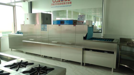 China Tipo ultra silencioso lavaplatos del vuelo con un mejor efecto del aislamiento de calor proveedor