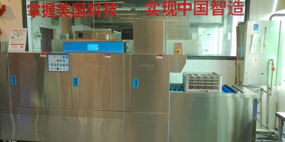 China Lavaplatos inoxidable de KitchenAid de los tanques dobles/lavaplatos de la calidad comercial proveedor