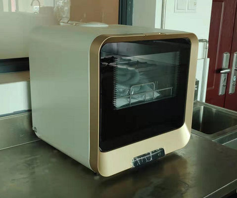 China Máquina modificada para requisitos particulares Home Depot del lavaplatos/máquina del lavaplatos del restaurante proveedor